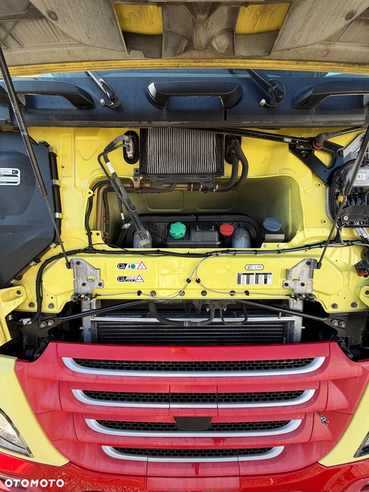 DAF XF 460 FT - 15