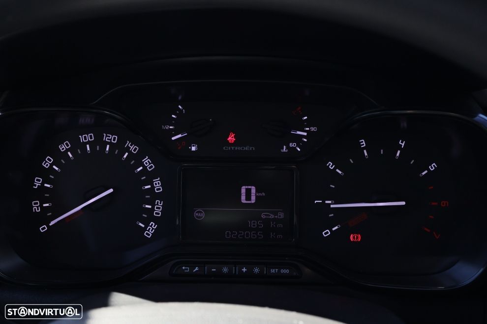 Citroën C3 1.2 PureTech Shine - 7