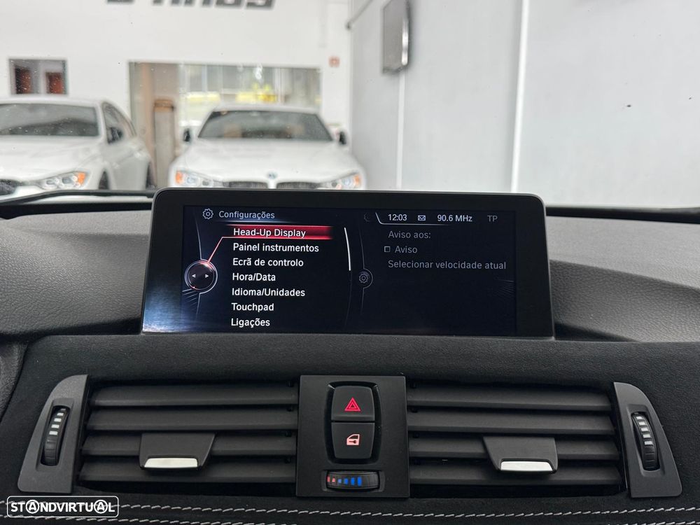 BMW 320 d Auto Pack M - 27