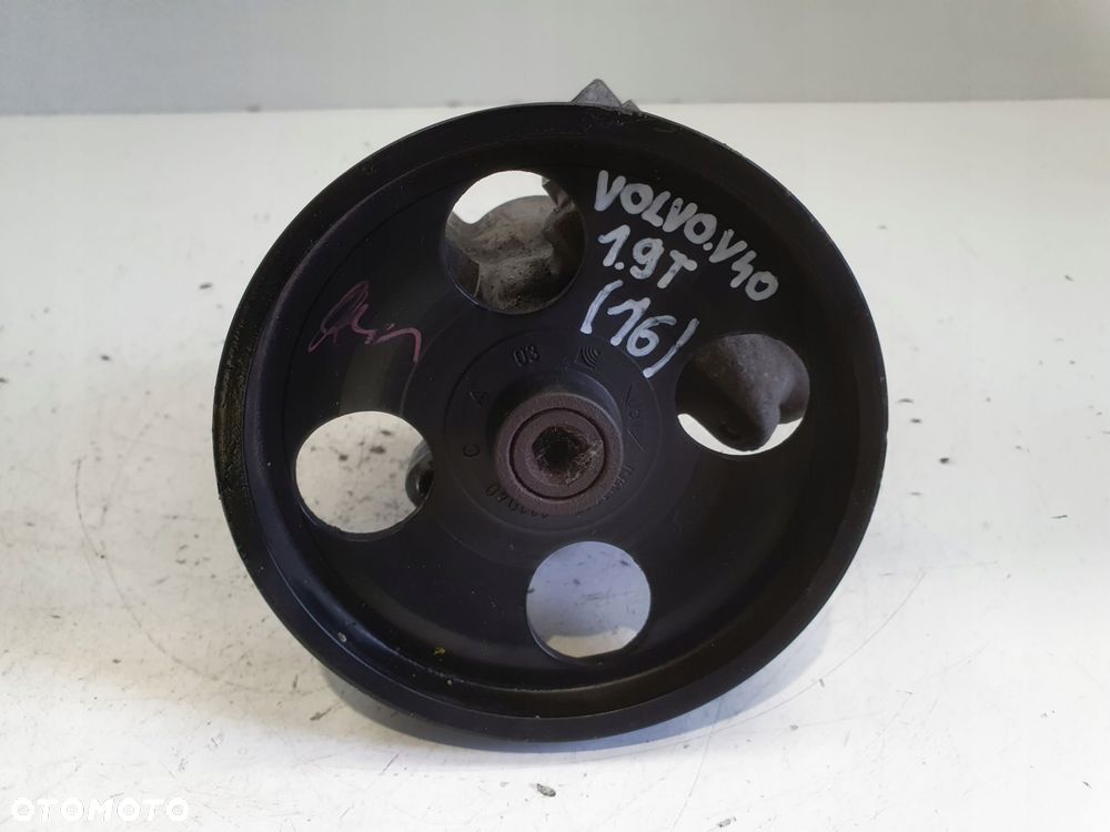 Volvo S40 V40 1.9 D DCI POMPA WSPOMAGANIA 8200071050 - 1