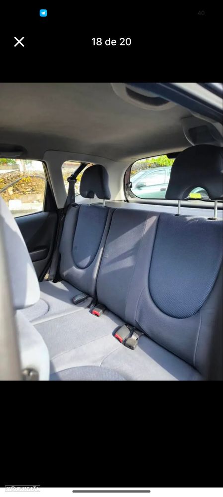 Honda Jazz - 17