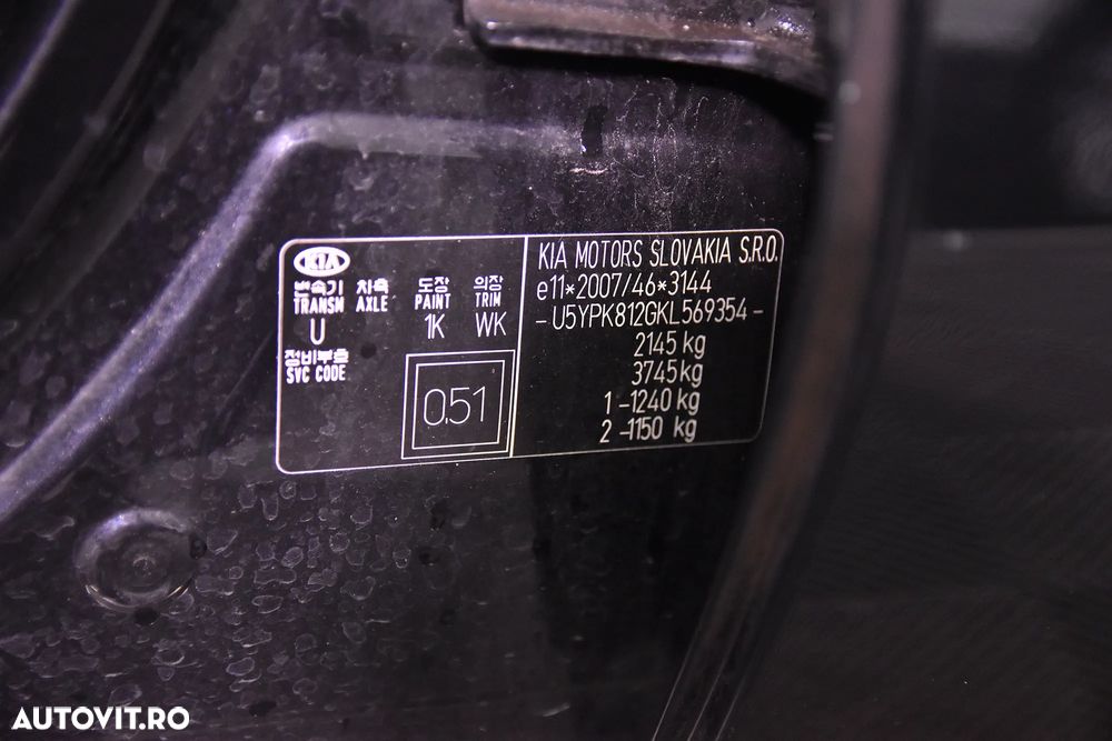 Kia Sportage 1.6 DSL 7DCT HP 4x2 GT Line - 25