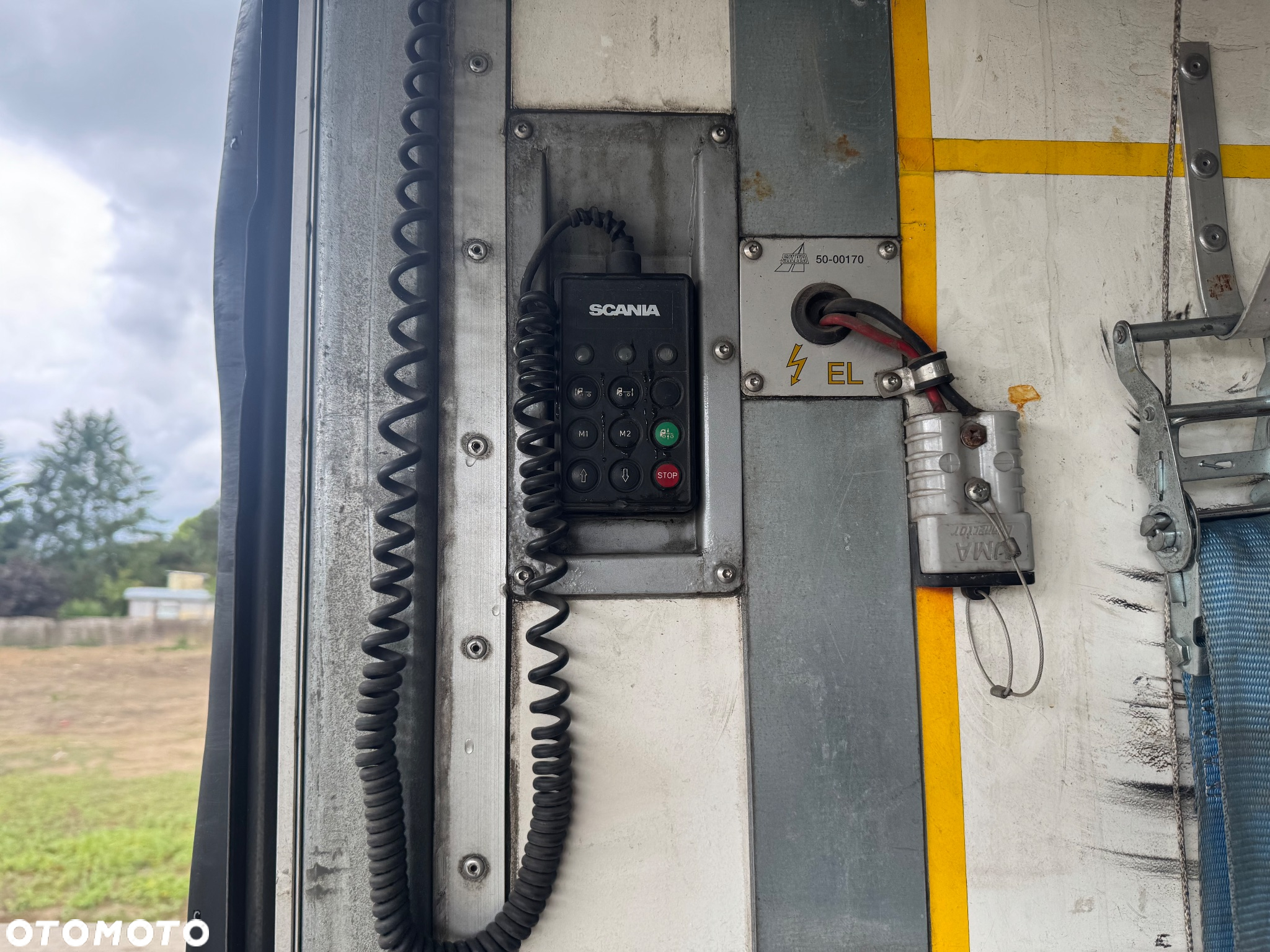 Scania P230 - 20