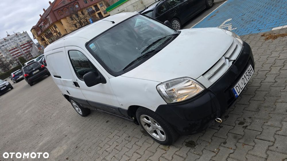 Citroën Berlingo - 17