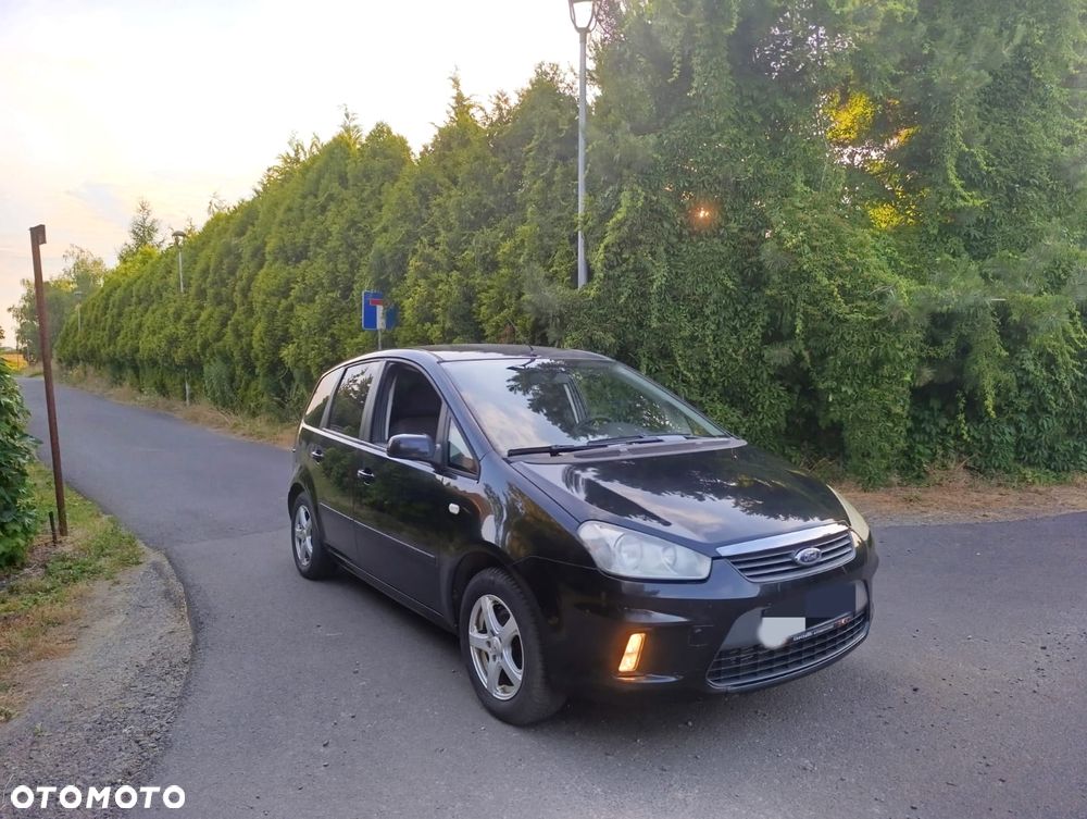 Ford C-MAX 1.6 TDCi DPF Ambiente - 3