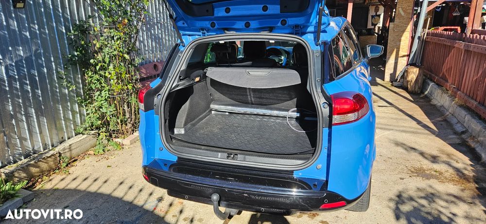 Renault Clio ENERGY TCe 90 Start & Stop 99g Eco-Drive - 3