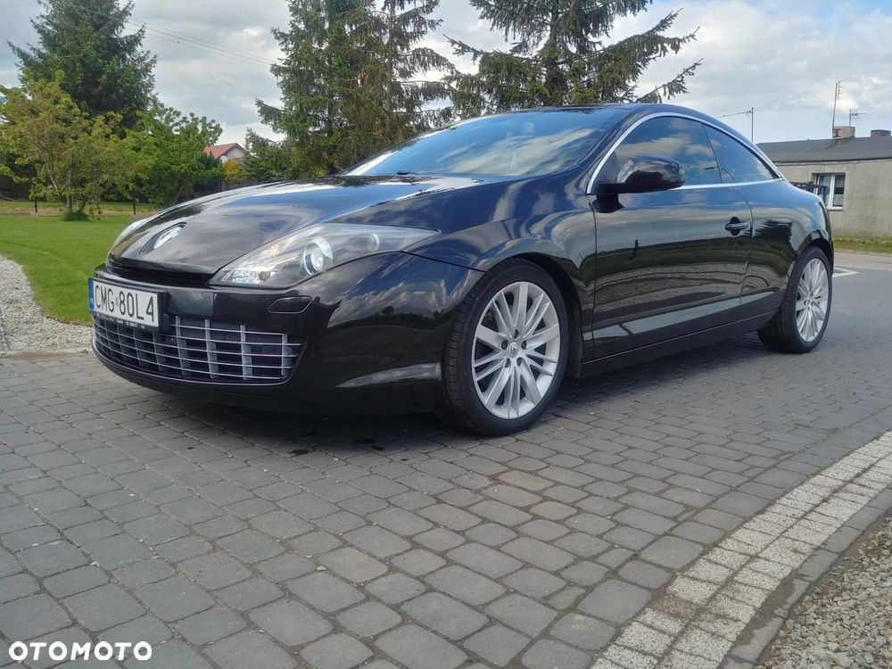 Renault Laguna V6 dCi 235 FAP GT - 13