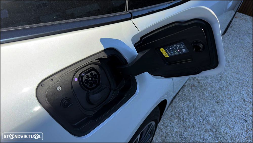 BMW i5 eDrive40 Pack Desportivo M - 25