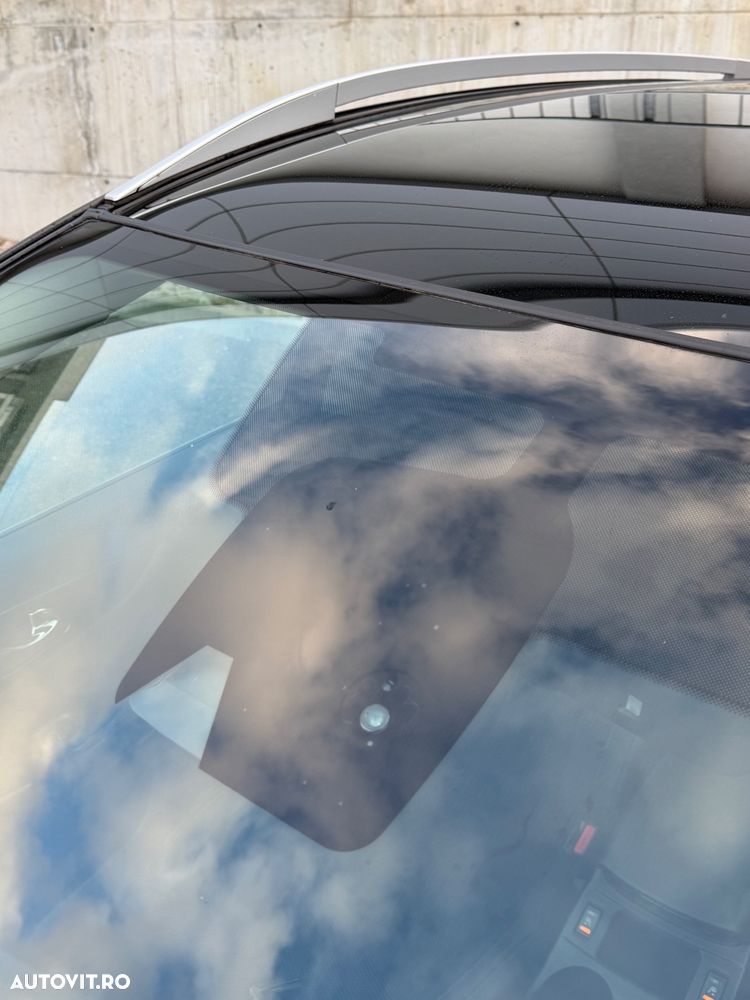 Nissan Qashqai 1.6 DCI ALL-MODE 4x4i TEKNA - 17