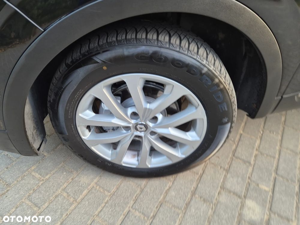 Renault Kadjar Energy dCi 110 EDC Bose Edition - 13