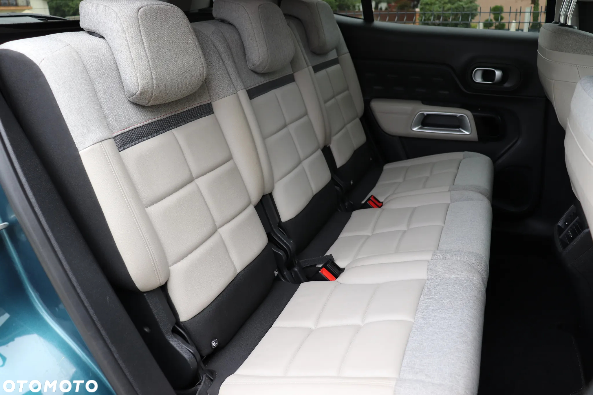 Citroën C5 Aircross 1.2 PureTech Feel - 35