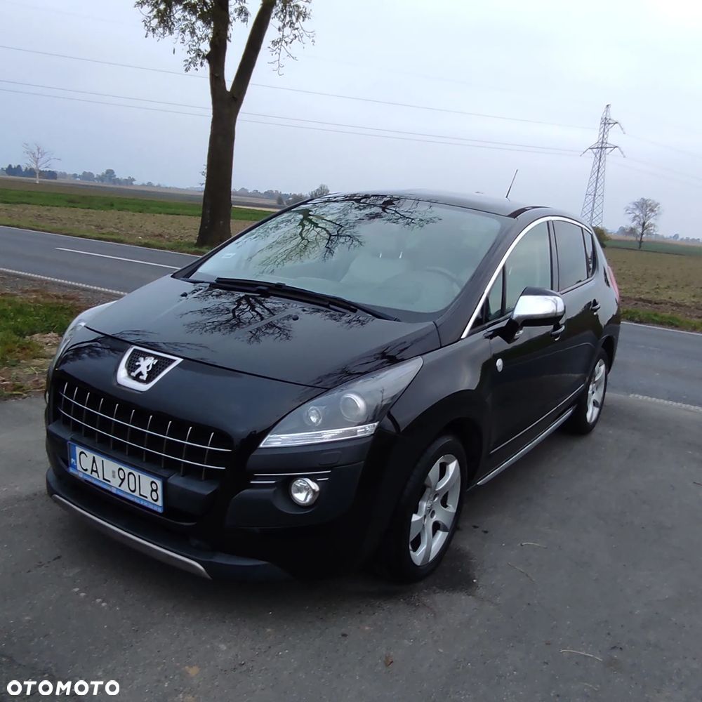 Peugeot 3008 - 37