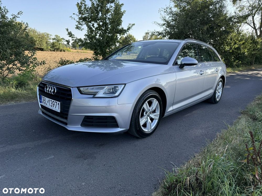 Audi A4 Avant 2.0 TDI S tronic design - 29