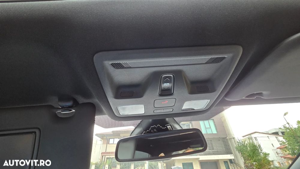 Ford Puma 1.0 EcoBoost Hybrid Aut. ST-LINE X - 8