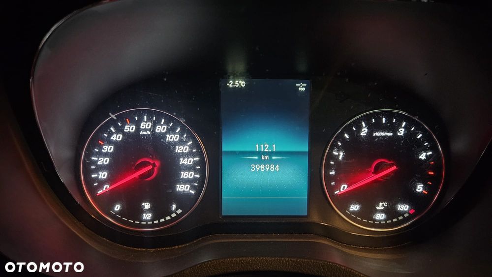 Mercedes-Benz SPRINTER - 3