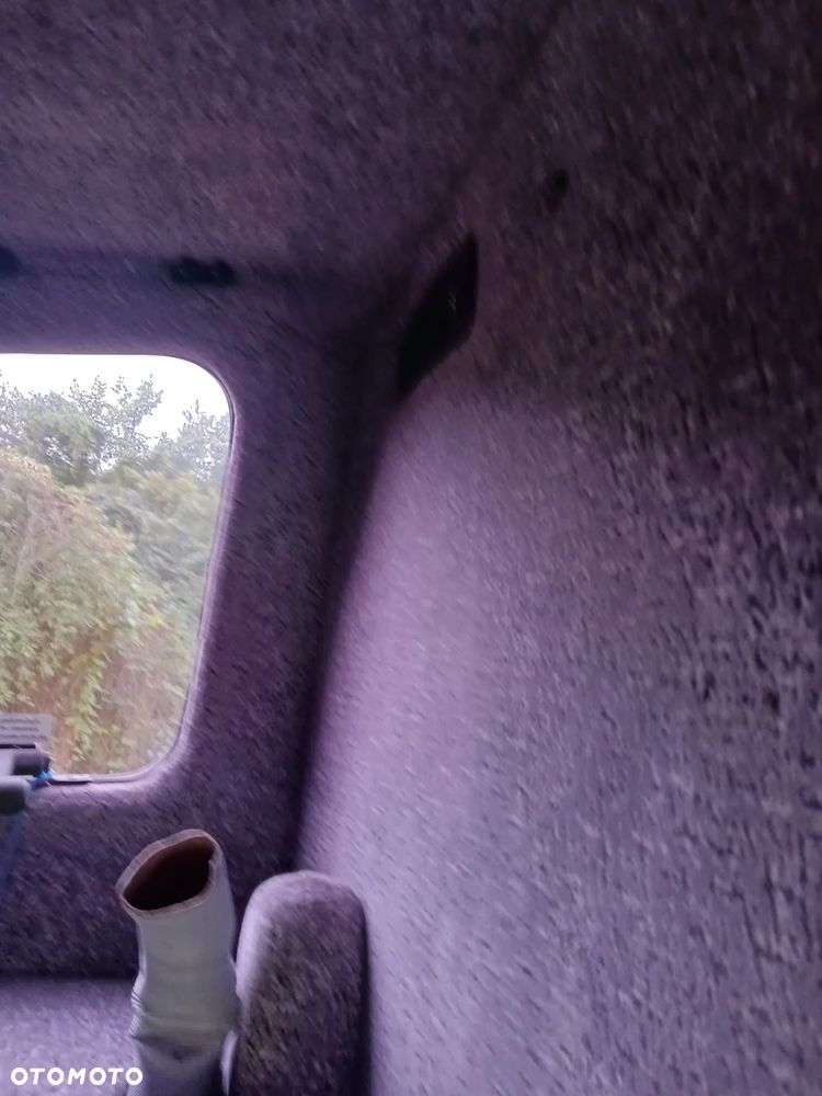 Mercedes-Benz Sprinter 907 Max 20r maxi 316 CDI 160 KM SALON Sypialnia webasto Klima Izoterma Siła Chłodnia Mroźnia Agregat - 39