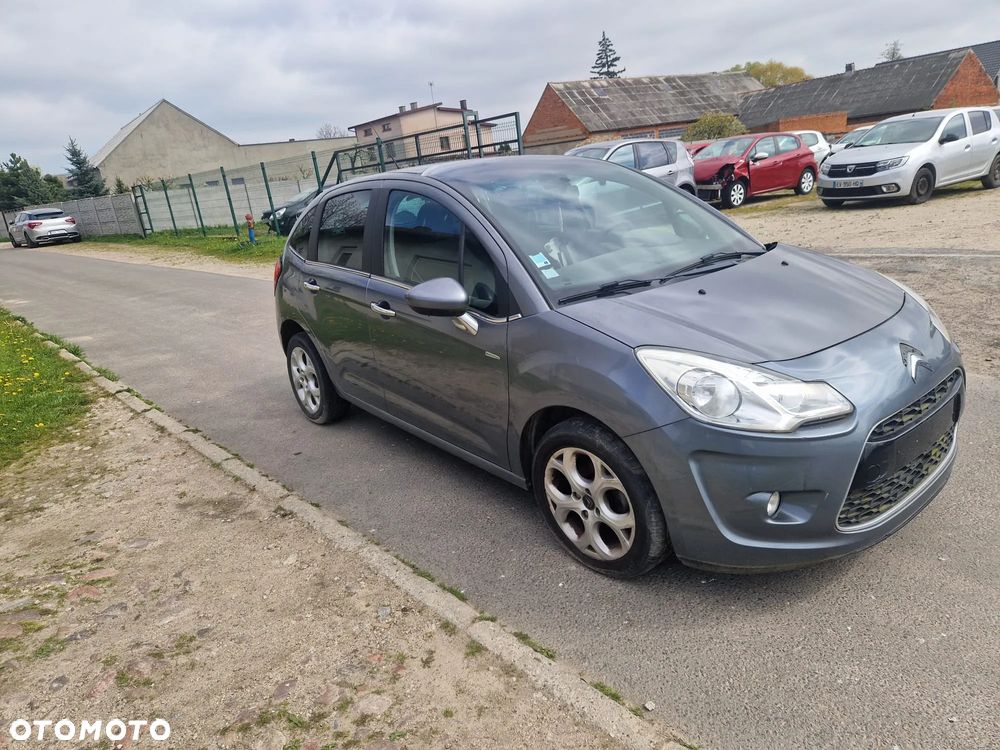 Citroën C3 1.4 HDi Attraction - 1