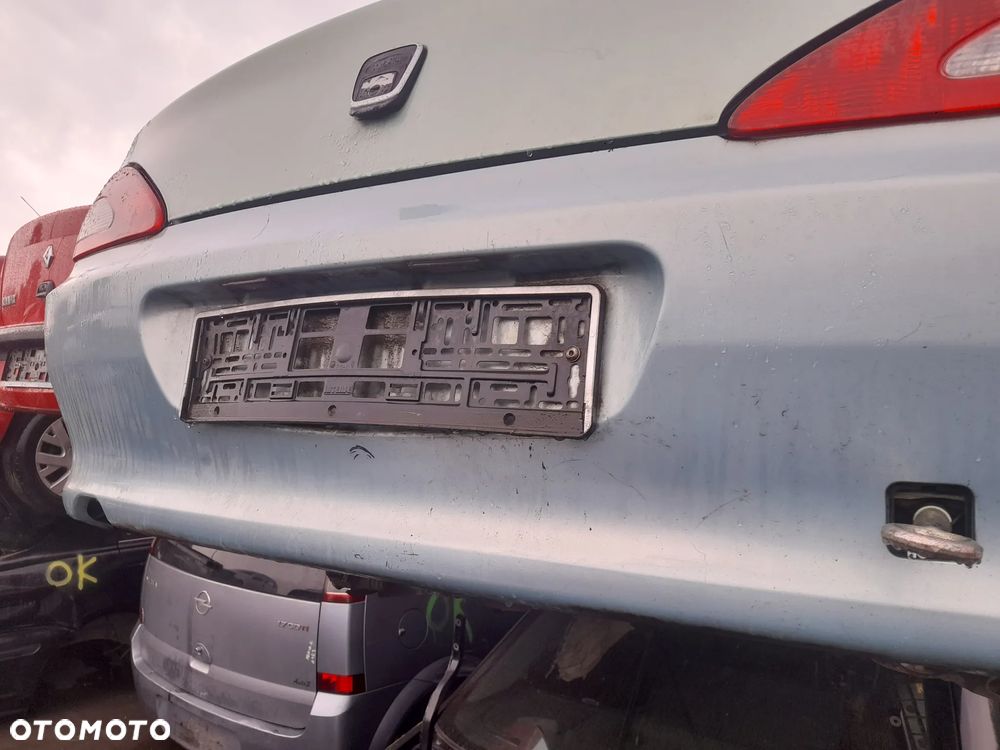 PEUGEOT 406 COUPE 97-04 3.0 XFX - LUSTERKO ZEWNĘTRZNE LEWE PRAWE - 15