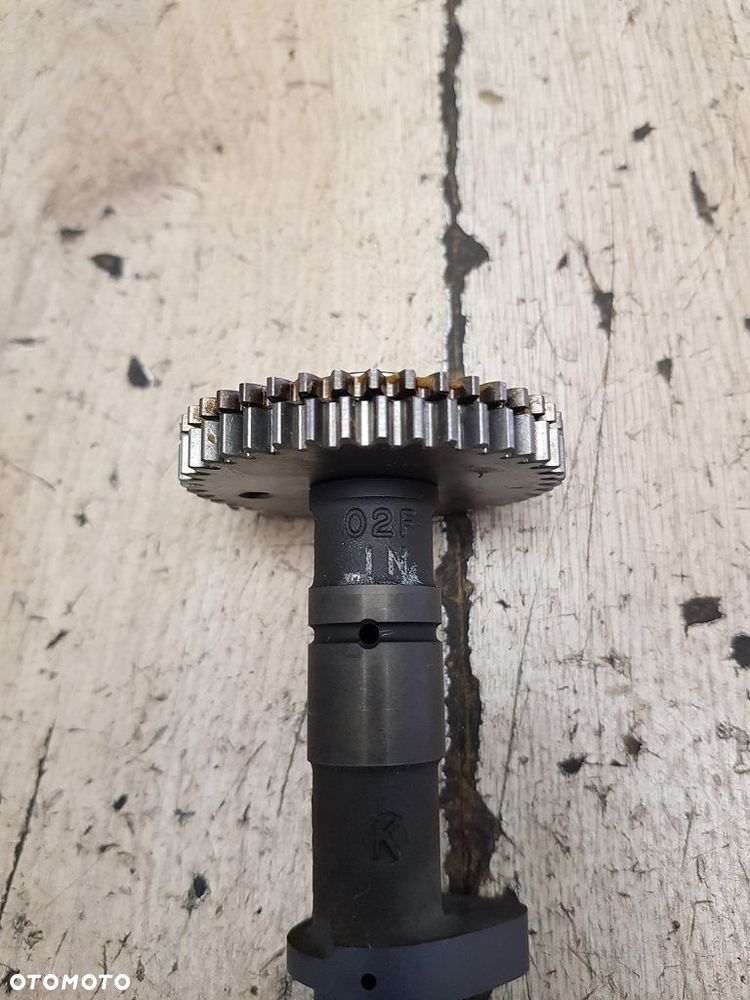 Wałek Rozrządu Ssący Przód Suzuki TL 1000 S  12701-02F00 - 10