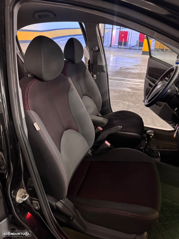 Kia Rio 1.5 CRDi EX Sport - 24