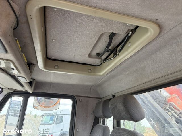 MAN L2000 - 10