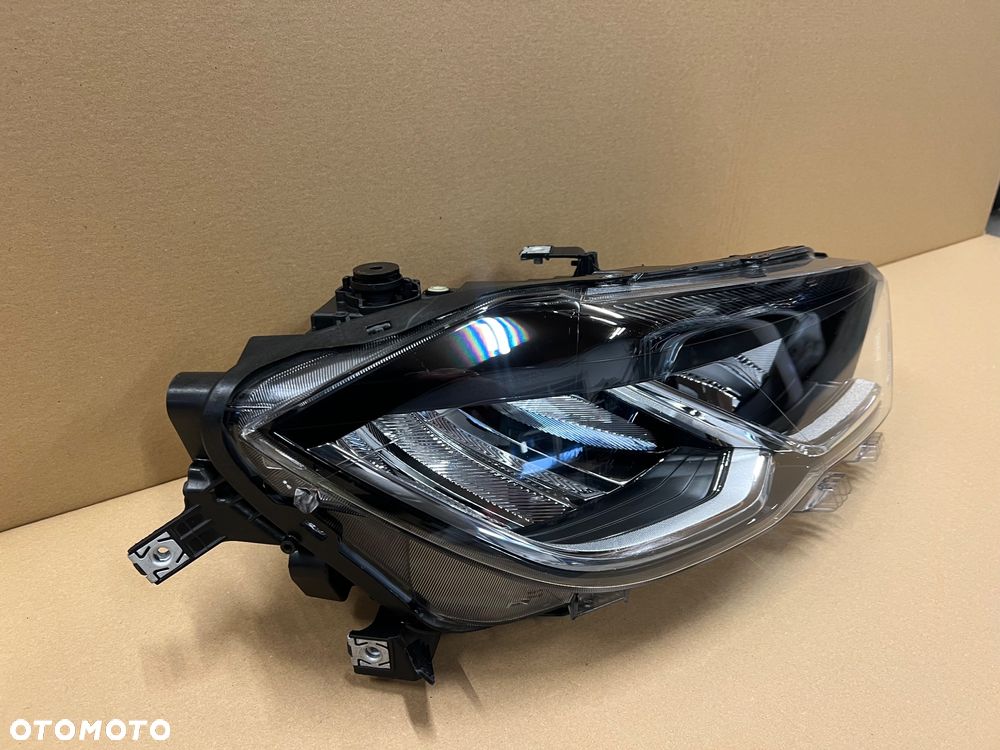 VW POLO 2G1941006D LAMPA PRAWA FULL LED LIFT - 3