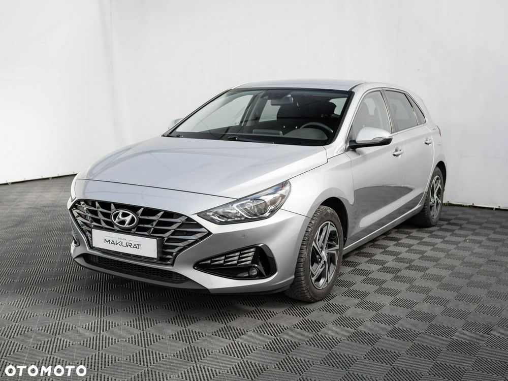 Hyundai I30 2021 photo 2