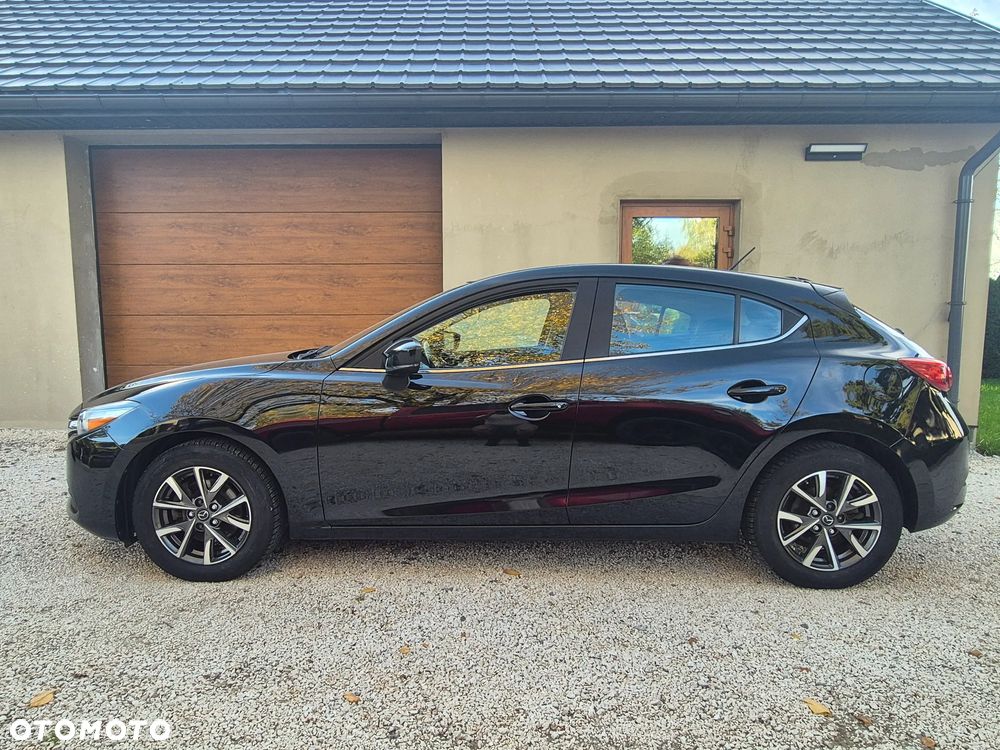 Mazda 3 - 22