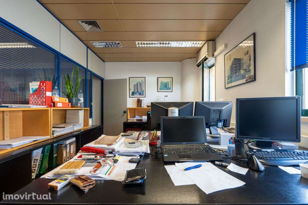 Escritório para venda - Oeiras - Grande imagem: 3/11