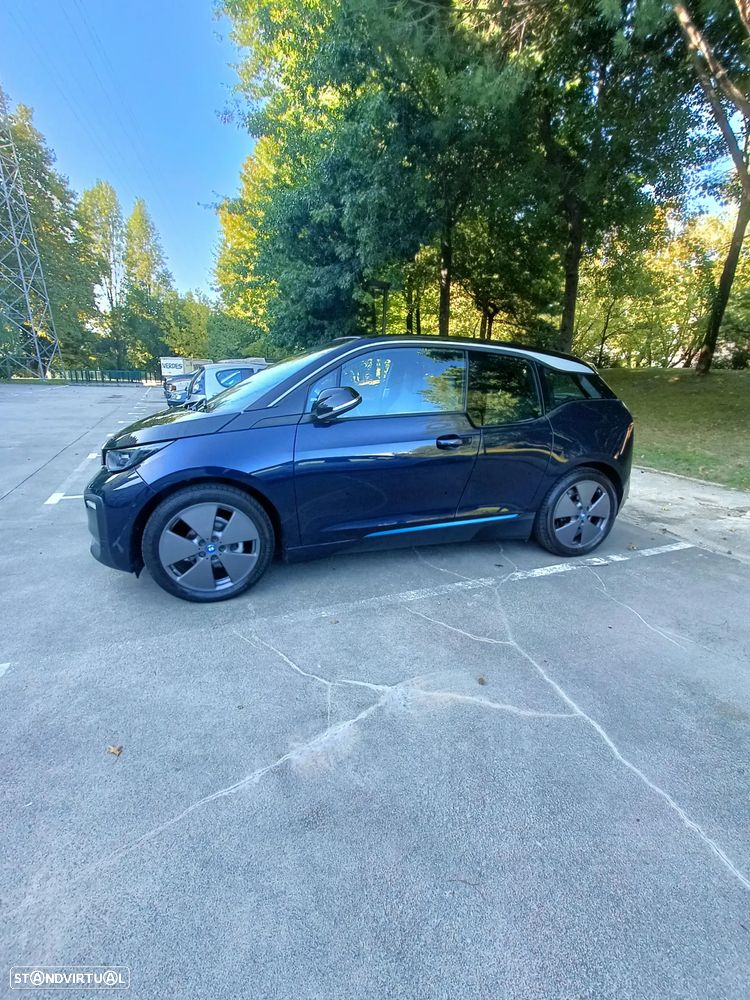 BMW i3 (120 Ah) - 2