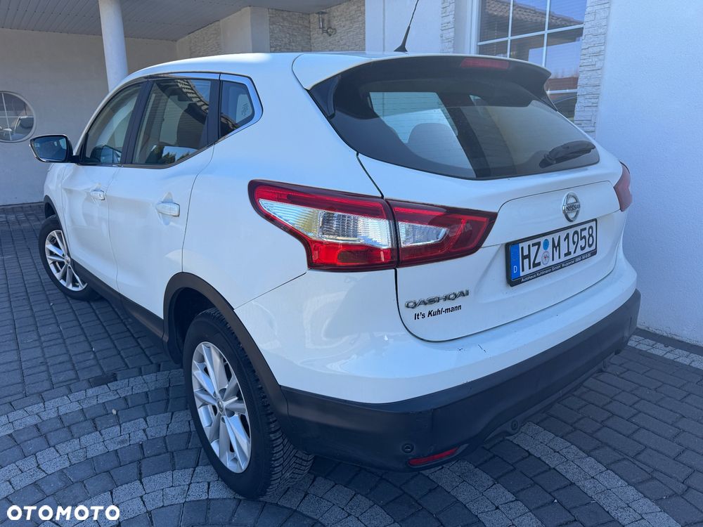 Nissan Qashqai 1.2 DIG-T Tekna+ - 4