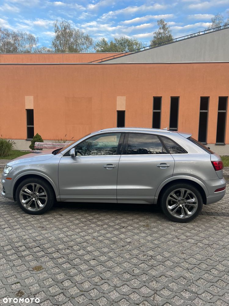 Audi Q3 - 8