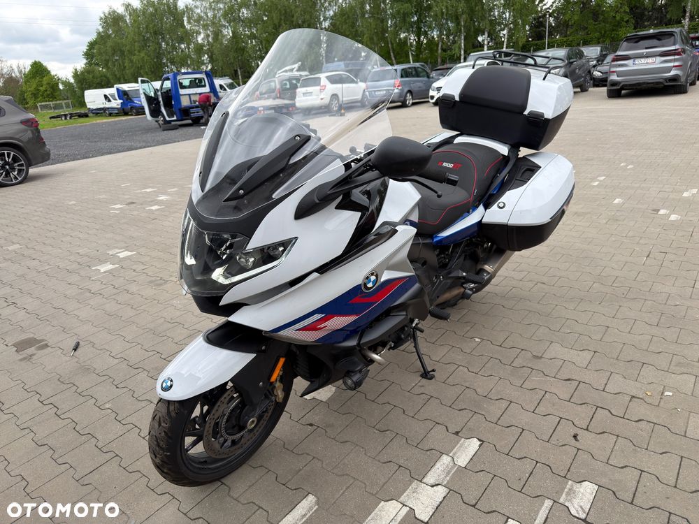 BMW K - 4