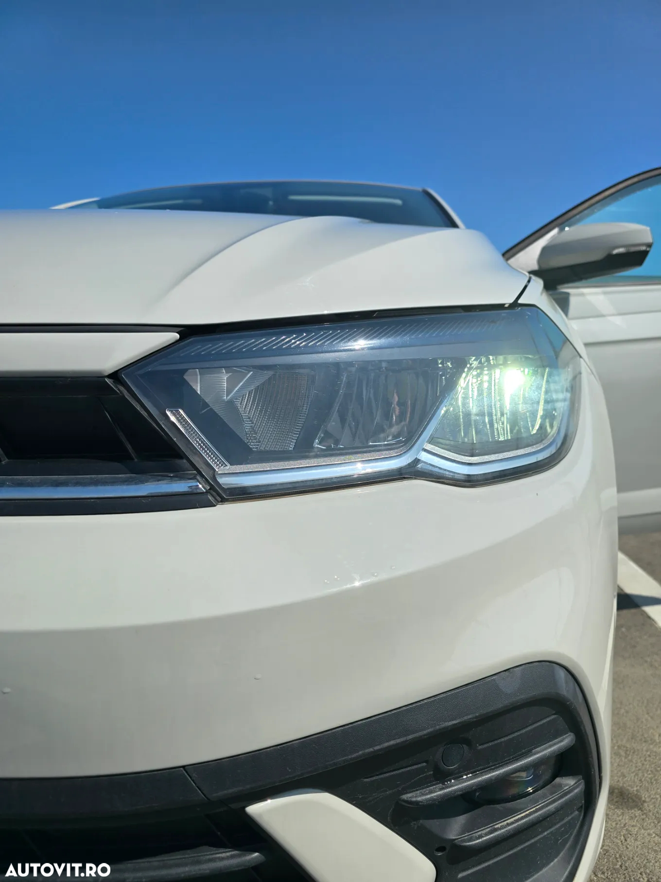 Volkswagen Polo 1.0 TSI Style - 4