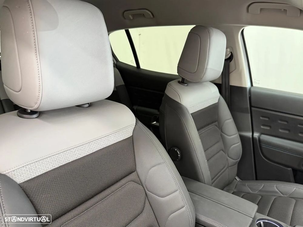 Citroën C5 Aircross 1.5 BlueHDi Max EAT8 - 17