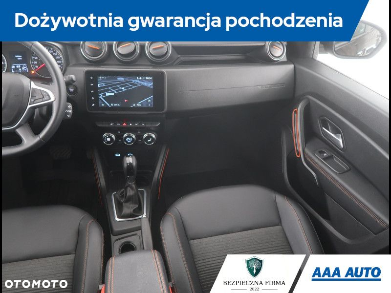 Dacia Duster - 9