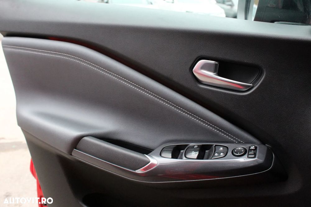 Nissan Juke DIG-T DCT N-Design - 22