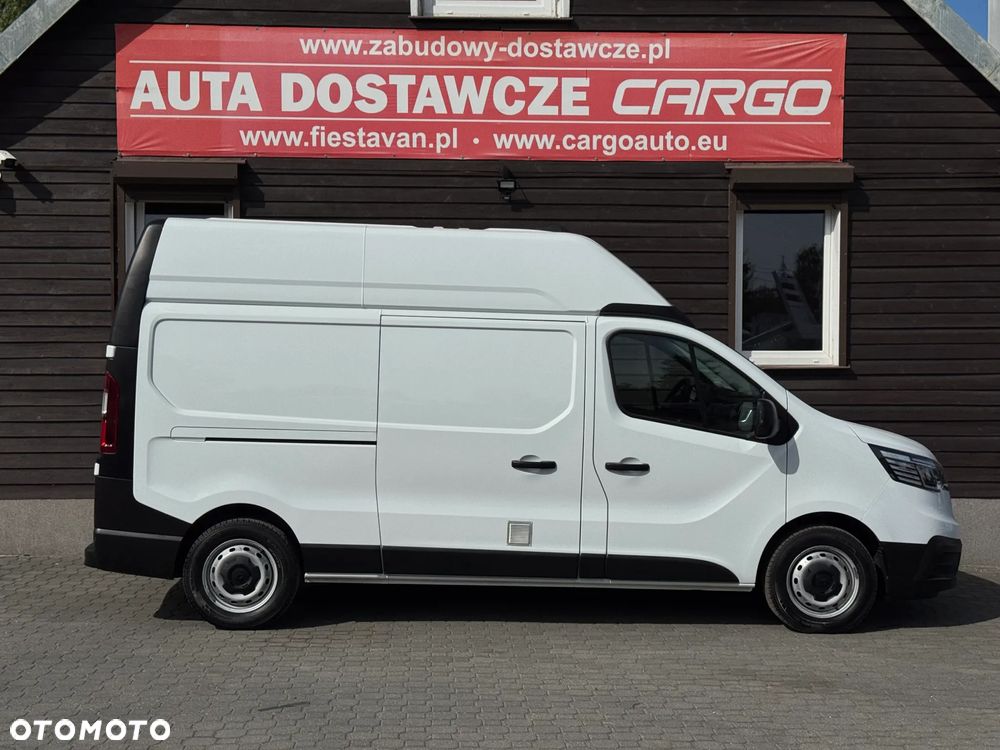 Renault TRAFIC - 10