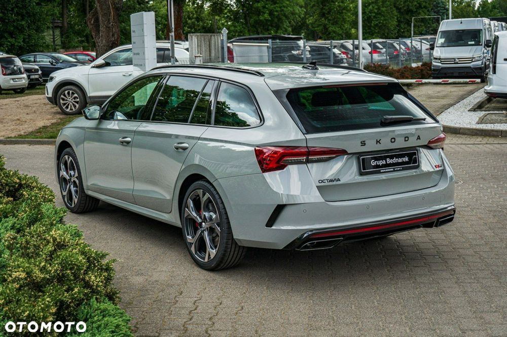 Skoda Octavia - 11