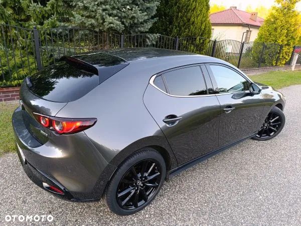 Mazda 3 SKYACTIV-D 1.8 DRIVE SELECTION - 2