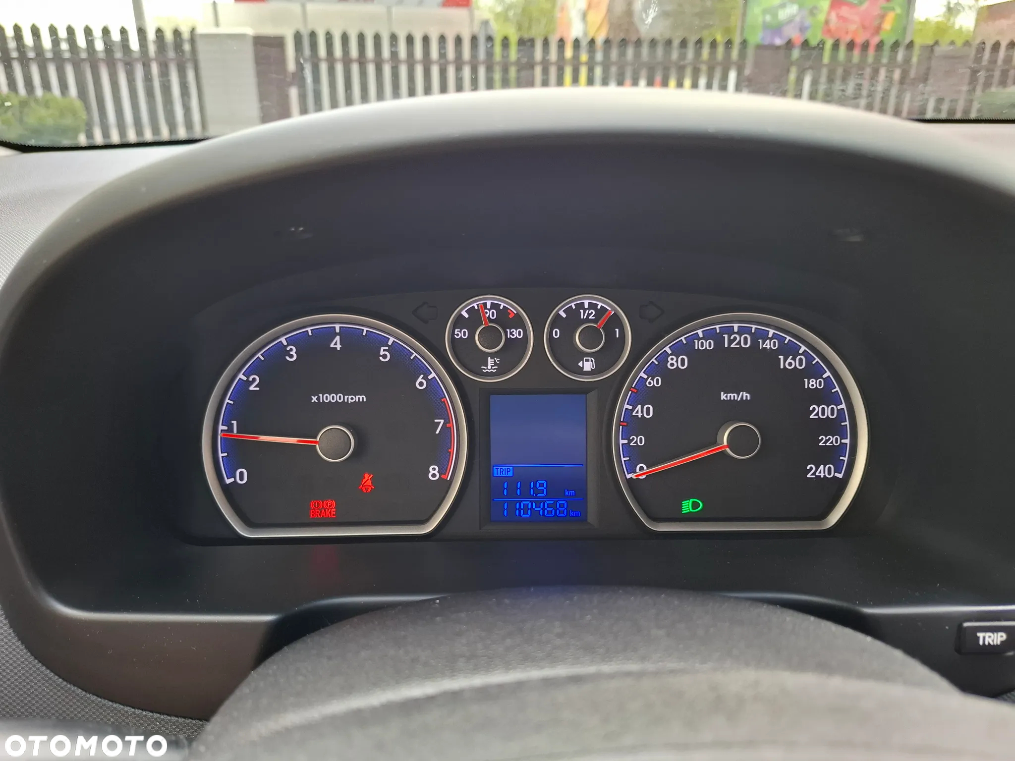 Hyundai i30 1.4 FIFA WM Edition - 11