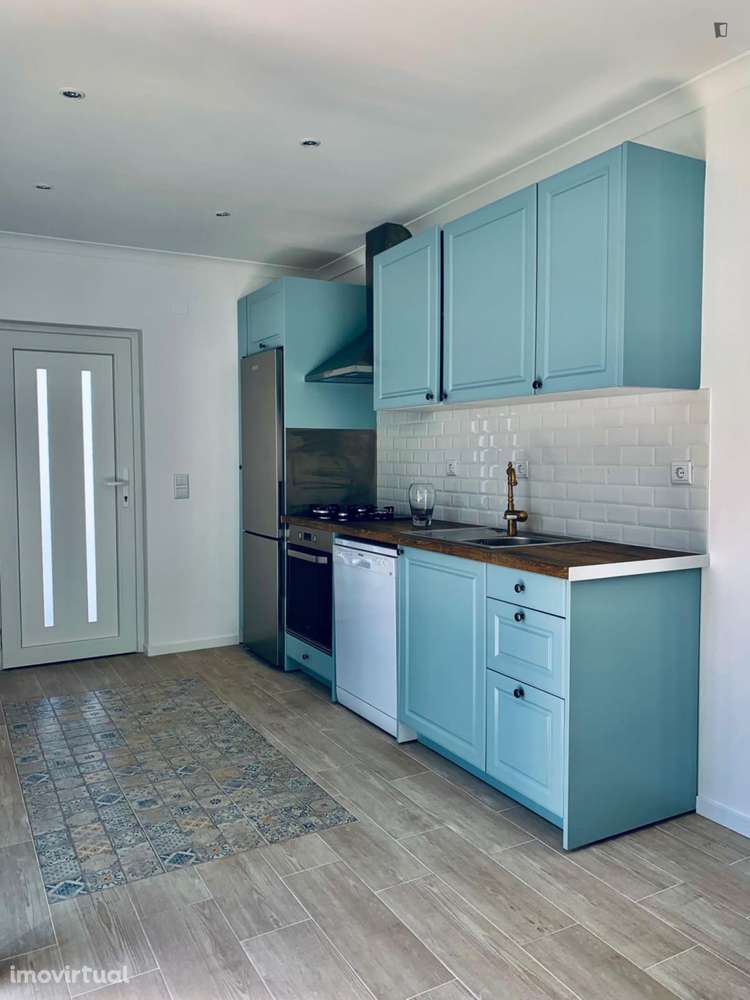 Estúdio - localizado em Leiria - Grande imagem: 4/10