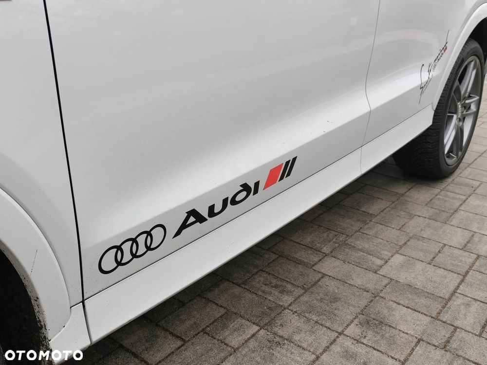 Audi Q3 2.0 TDI Quattro S tronic - 23