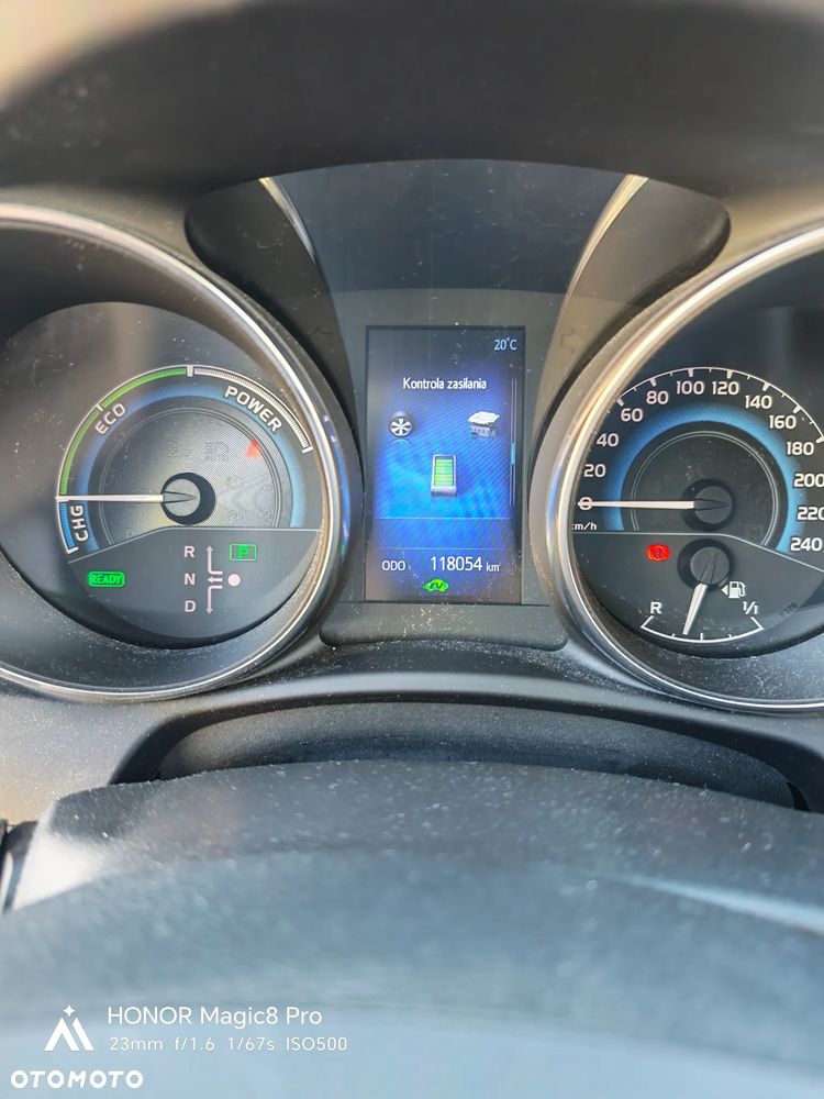 Toyota Auris - 12