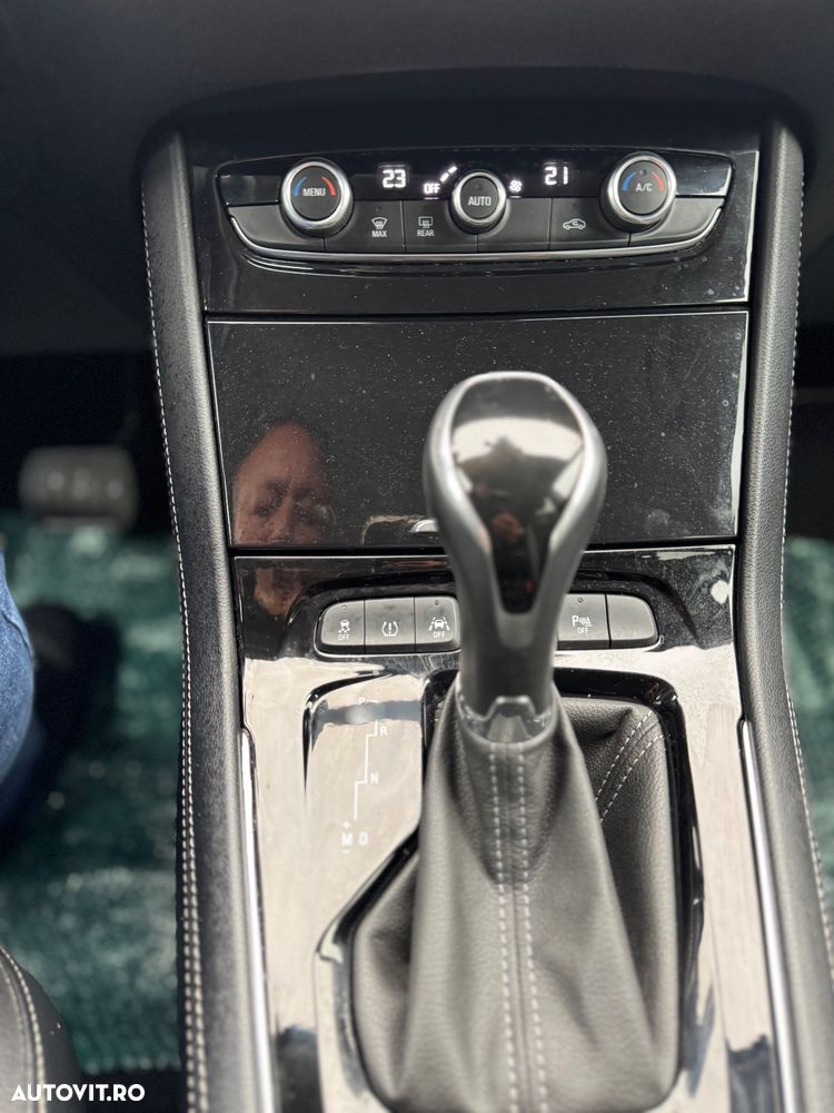 Opel Grandland X - 6