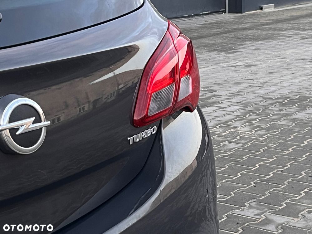 Opel Corsa 1.4 16V ecoFLEX Start-Stop Innovation - 12