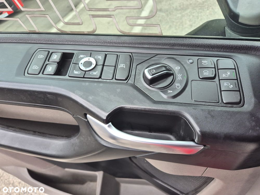 Scania R410 XLOW GAZ LNG ZADBANA SERWISOWANA ASO - 14