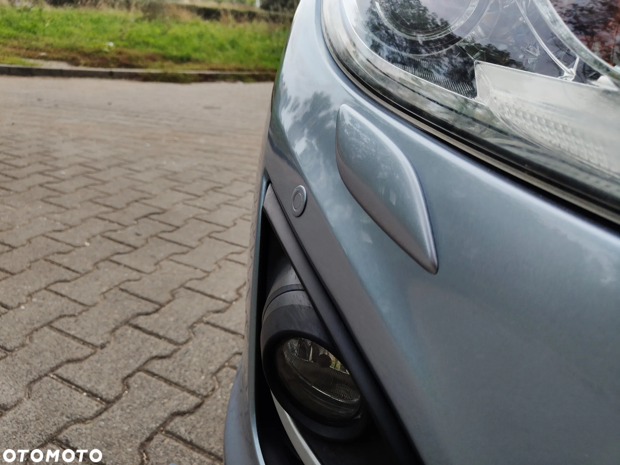 Mazda 6 Sport Kombi 2.0 MZR DISI Business-Line - 28