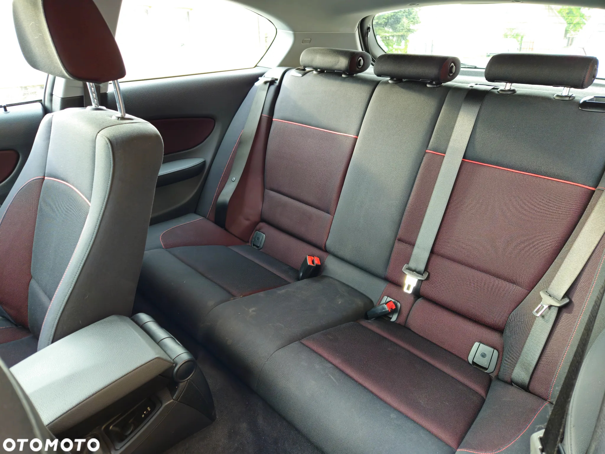 BMW Seria 1 116i - 9