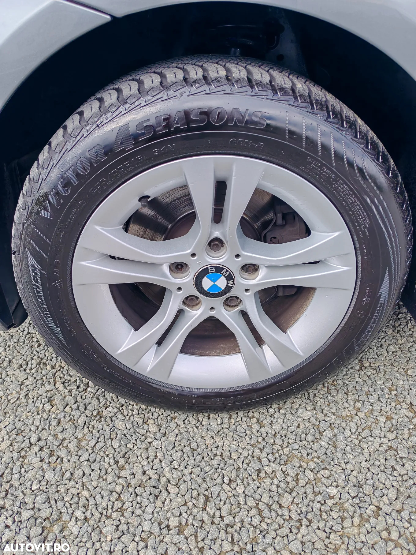 BMW Seria 3 318d Touring Aut. Modern Line - 7